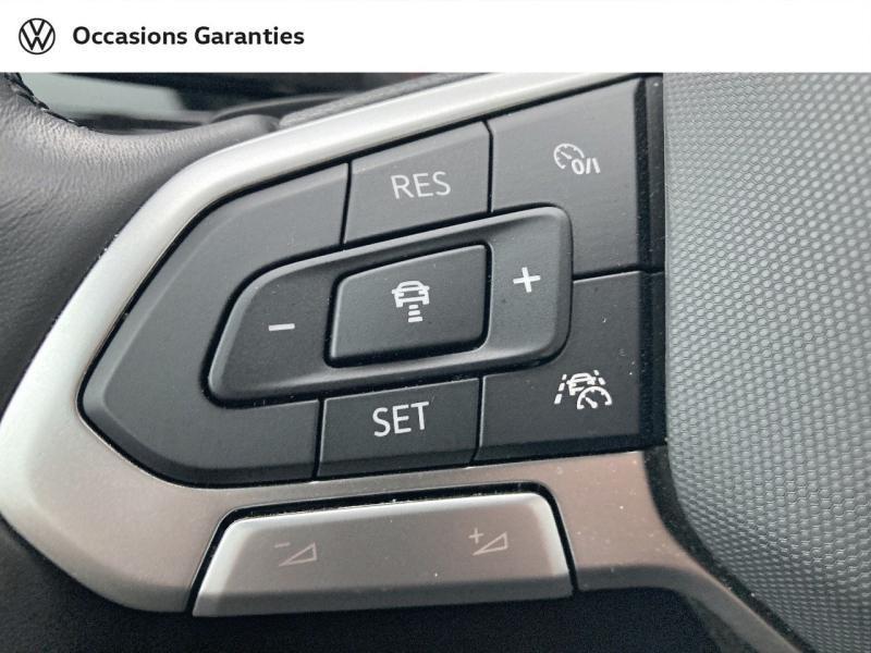 Voitures occasions VOLKSWAGEN TAIGO Life Business Bruay-la-Buissière