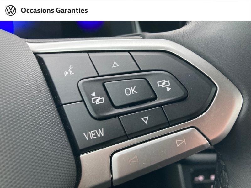 Voitures occasions VOLKSWAGEN TAIGO Life Business Bruay-la-Buissière