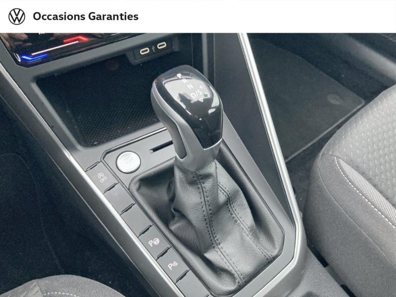 Voitures occasions VOLKSWAGEN TAIGO Life Business Bruay-la-Buissière
