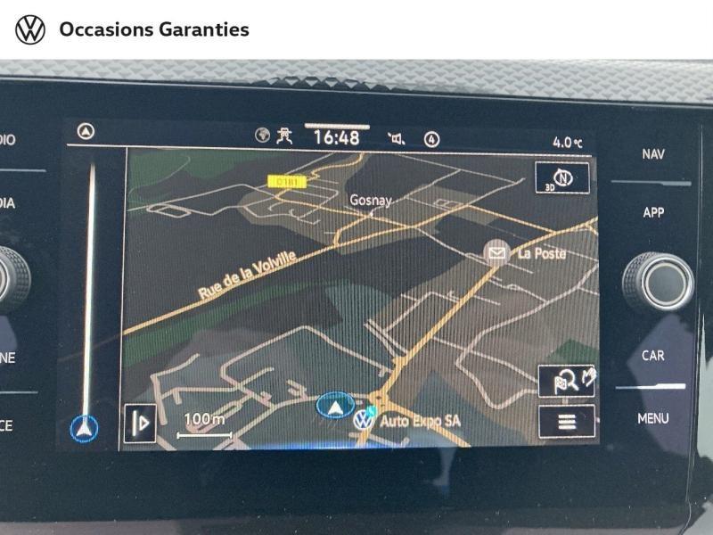 Voitures occasions VOLKSWAGEN TAIGO Life Business Bruay-la-Buissière