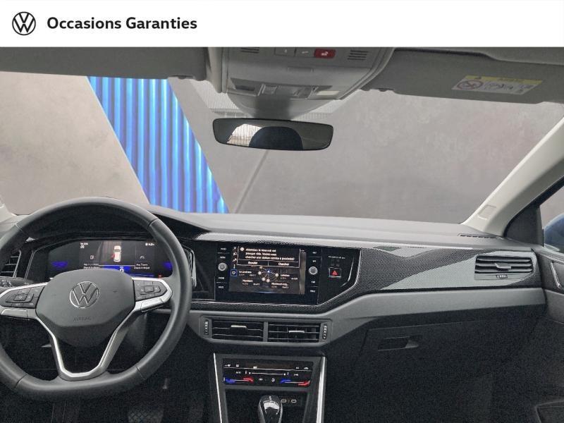 Voitures occasions VOLKSWAGEN TAIGO Life Business Bruay-la-Buissière
