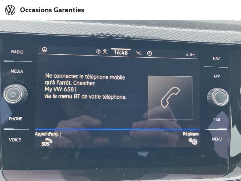 Voitures occasions VOLKSWAGEN TAIGO Life Business Bruay-la-Buissière