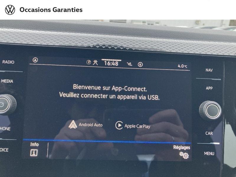 Voitures occasions VOLKSWAGEN TAIGO Life Business Bruay-la-Buissière
