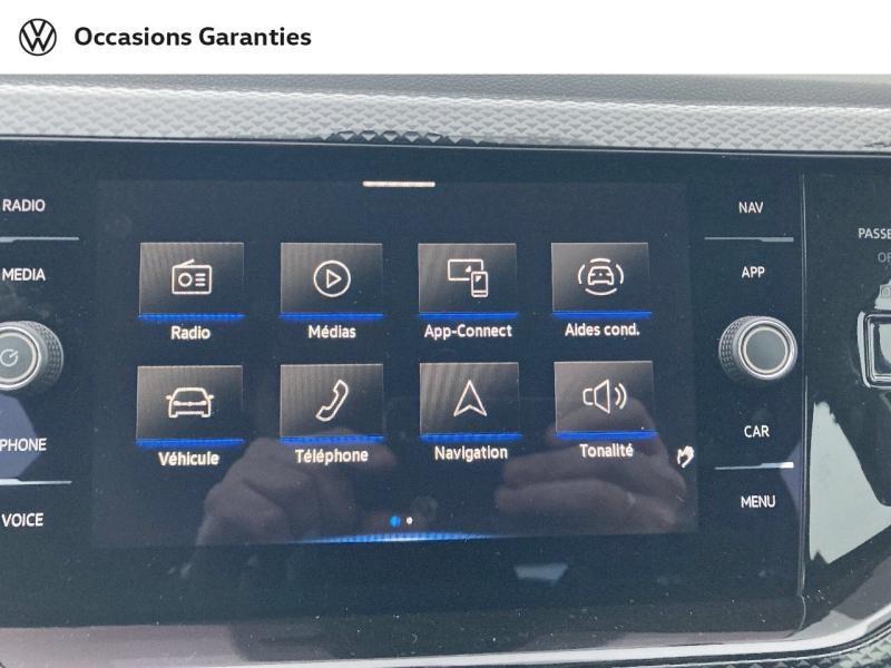 Voitures occasions VOLKSWAGEN TAIGO Life Business Bruay-la-Buissière