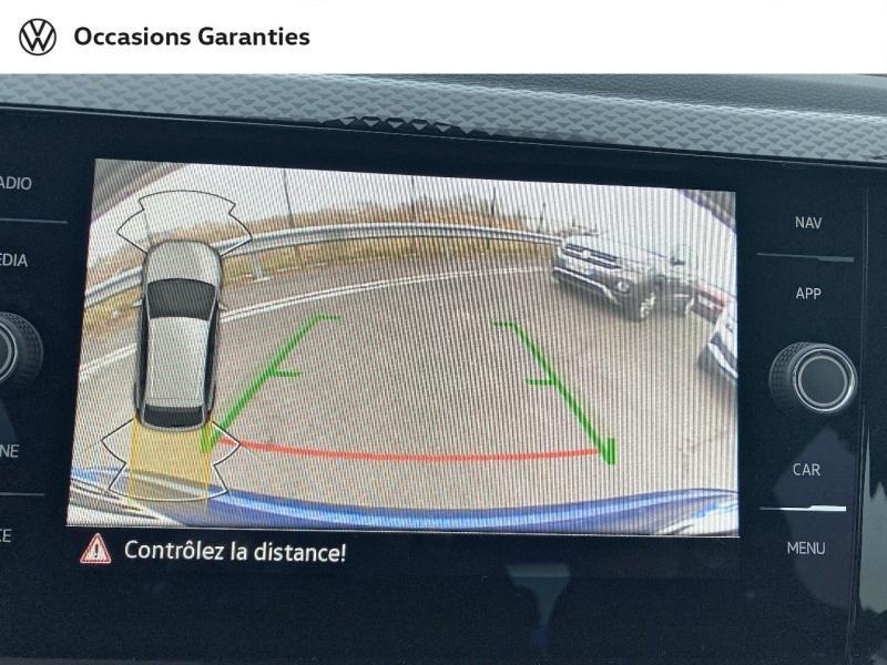 Voitures occasions VOLKSWAGEN TAIGO Life Business Bruay-la-Buissière
