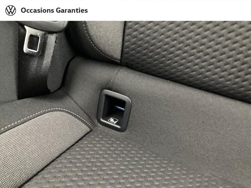 Voitures occasions VOLKSWAGEN TAIGO Life Business Bruay-la-Buissière