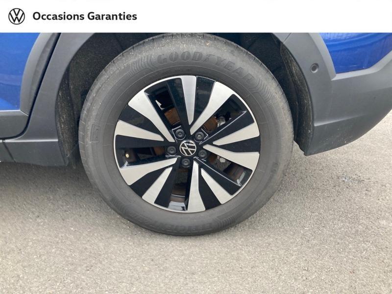Voitures occasions VOLKSWAGEN TAIGO Life Business Bruay-la-Buissière