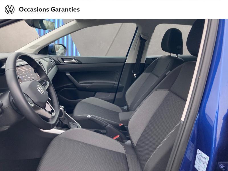 Voitures occasions VOLKSWAGEN TAIGO Life Business Bruay-la-Buissière