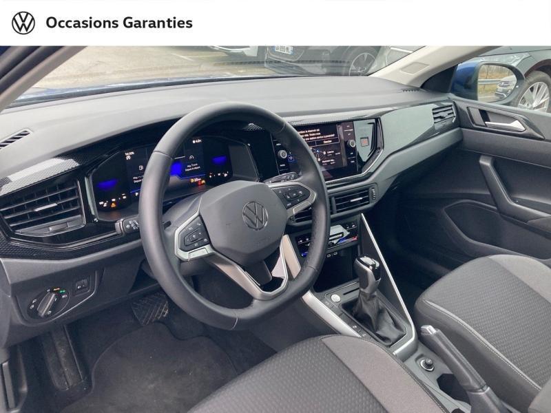 Voitures occasions VOLKSWAGEN TAIGO Life Business Bruay-la-Buissière
