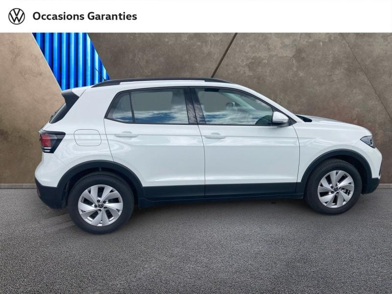 Voitures occasions VOLKSWAGEN T-CROSS Life Bruay-la-Buissière