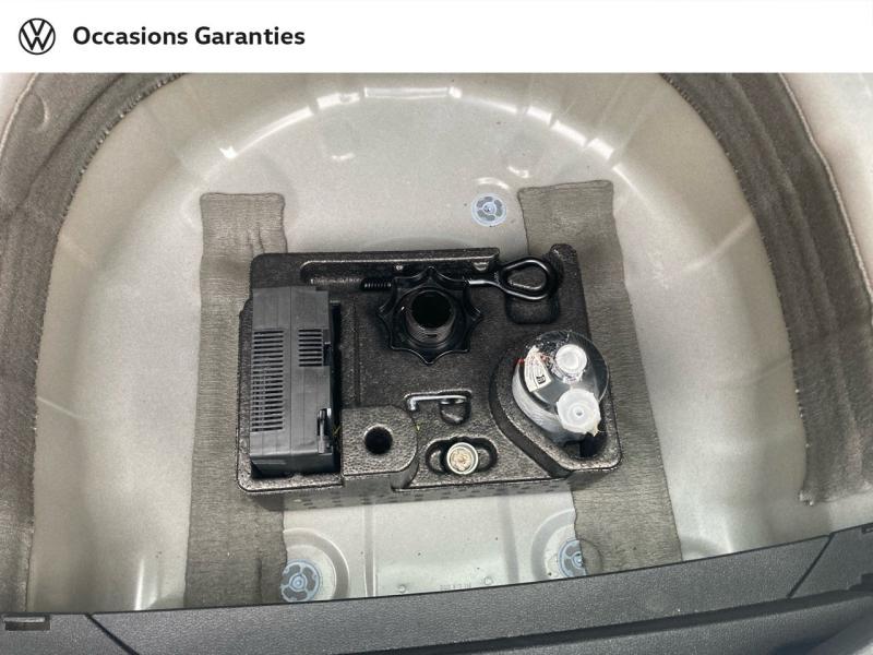 Voitures occasions VOLKSWAGEN T-CROSS Life Bruay-la-Buissière