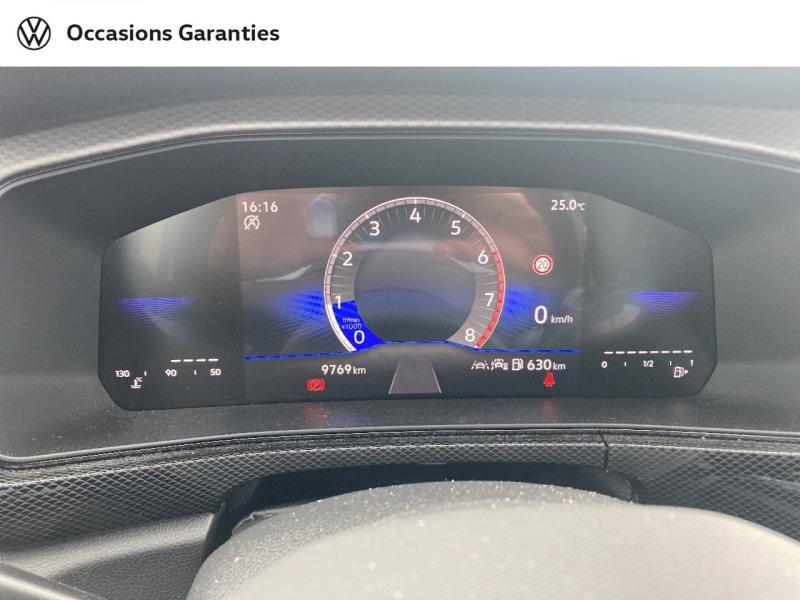 Voitures occasions VOLKSWAGEN T-CROSS Life Bruay-la-Buissière