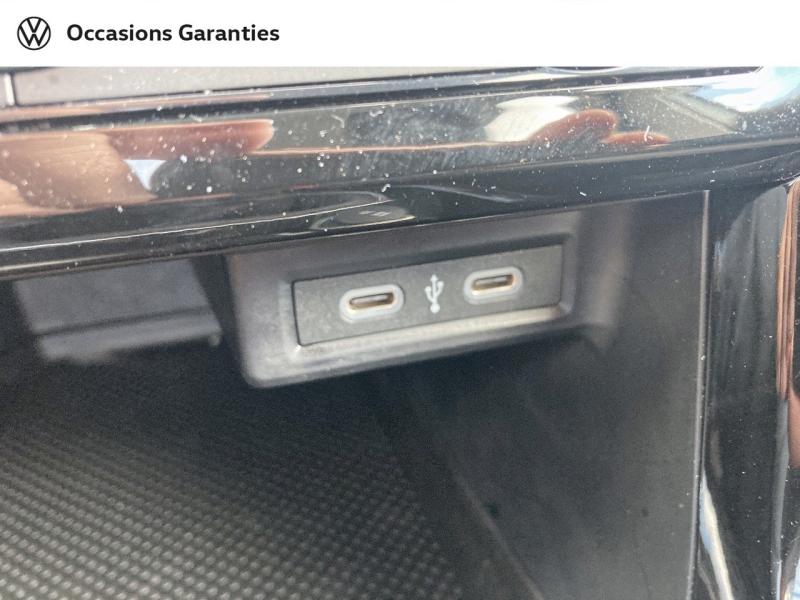 Voitures occasions VOLKSWAGEN T-CROSS Life Bruay-la-Buissière