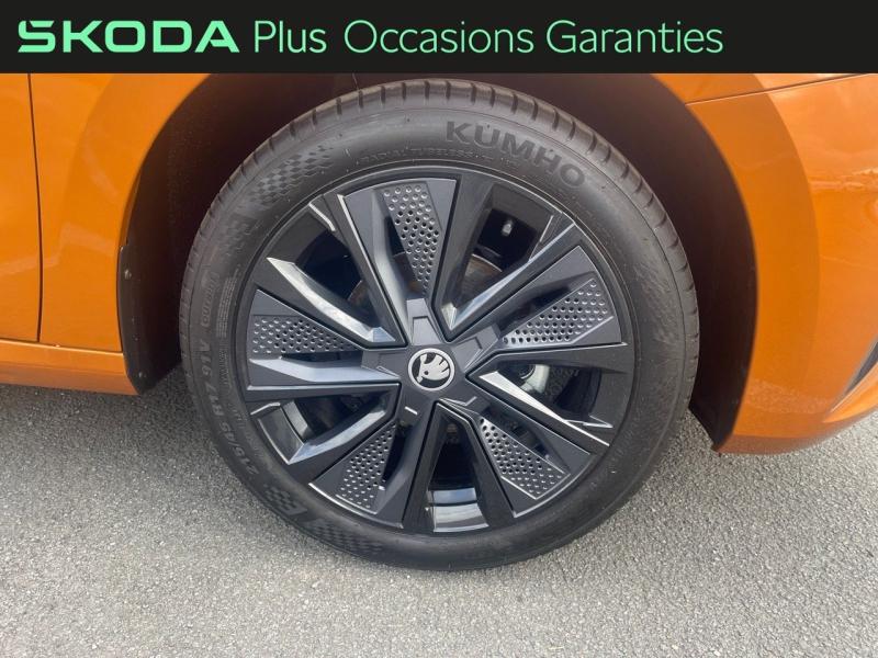 Voitures occasions ŠKODA FABIA Selection Bruay-la-Buissière