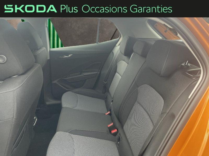 Voitures occasions ŠKODA FABIA Selection Bruay-la-Buissière