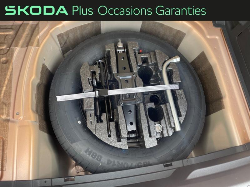 Voitures occasions ŠKODA FABIA Selection Bruay-la-Buissière