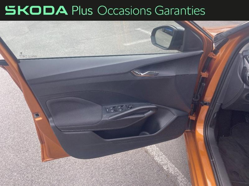 Voitures occasions ŠKODA FABIA Selection Bruay-la-Buissière