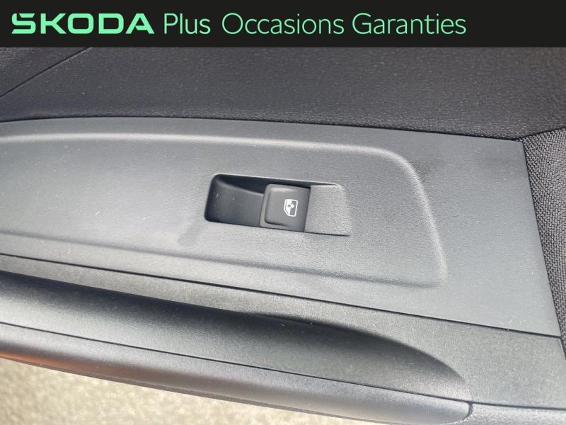 Voitures occasions ŠKODA FABIA Selection Bruay-la-Buissière