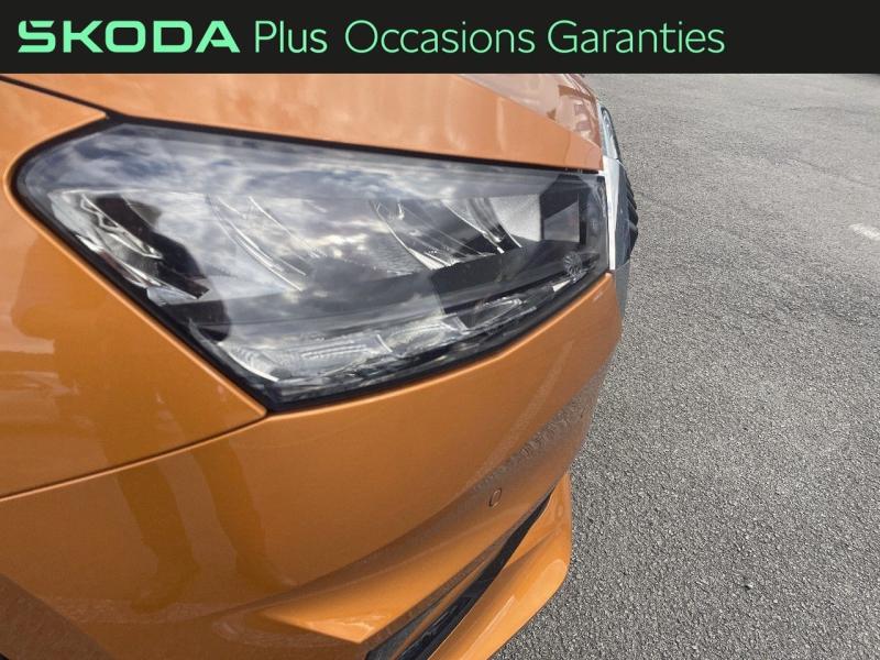 Voitures occasions ŠKODA FABIA Selection Bruay-la-Buissière