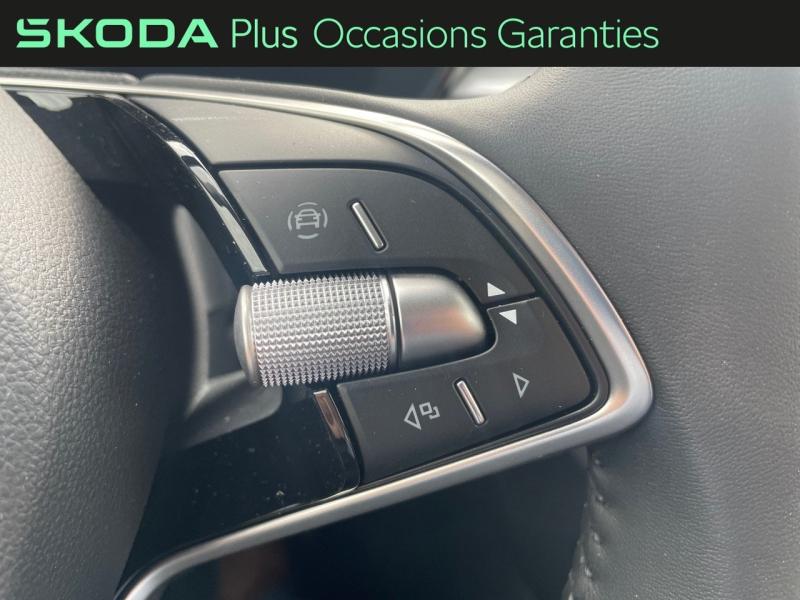 Voitures occasions ŠKODA FABIA Selection Bruay-la-Buissière