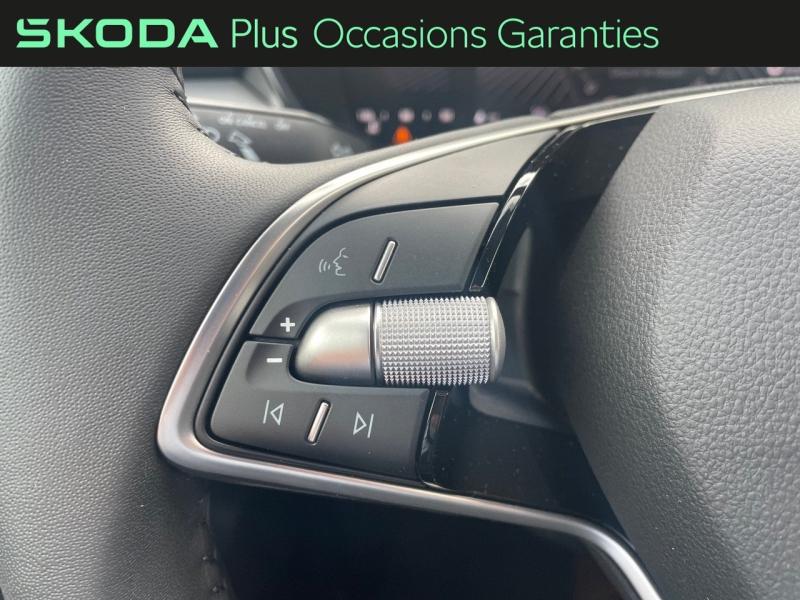 Voitures occasions ŠKODA FABIA Selection Bruay-la-Buissière