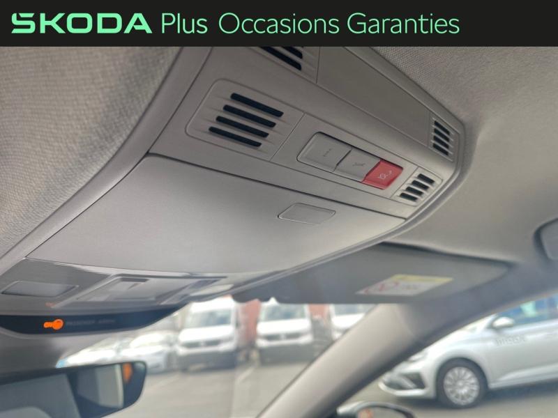 Voitures occasions ŠKODA FABIA Selection Bruay-la-Buissière