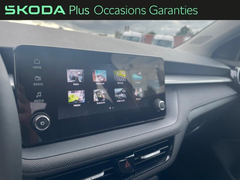 Voitures occasions ŠKODA FABIA Selection Bruay-la-Buissière