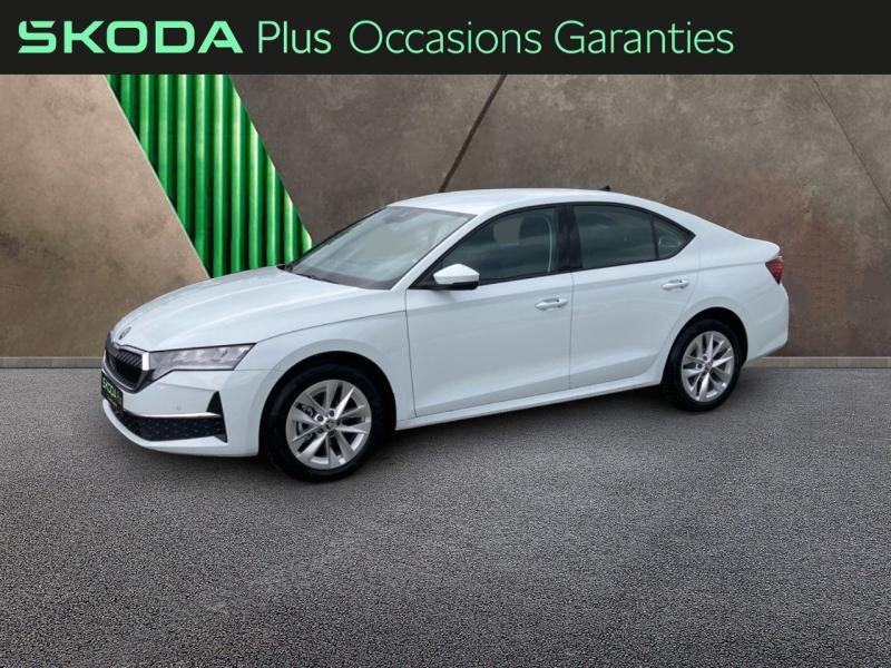 Voitures occasions ŠKODA OCTAVIA Selection Bruay-la-Buissière