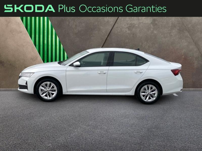 Voitures occasions ŠKODA OCTAVIA Selection Bruay-la-Buissière