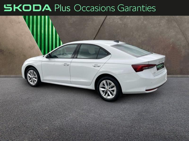 Voitures occasions ŠKODA OCTAVIA Selection Bruay-la-Buissière
