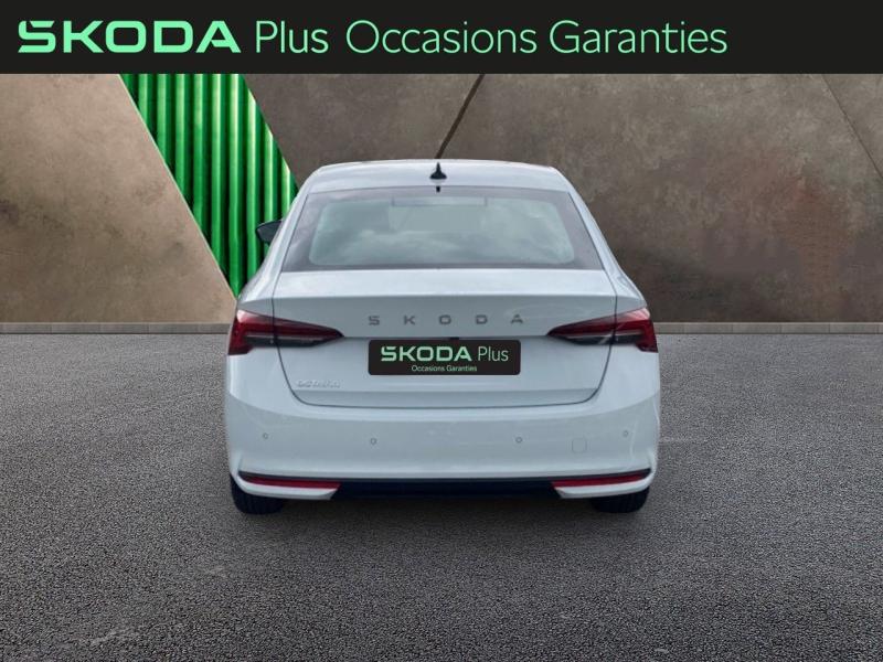 Voitures occasions ŠKODA OCTAVIA Selection Bruay-la-Buissière