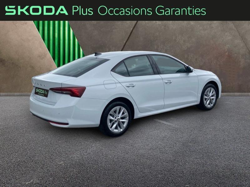 Voitures occasions ŠKODA OCTAVIA Selection Bruay-la-Buissière