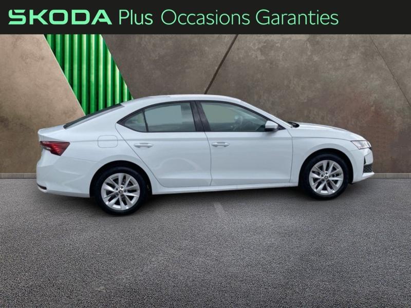 Voitures occasions ŠKODA OCTAVIA Selection Bruay-la-Buissière