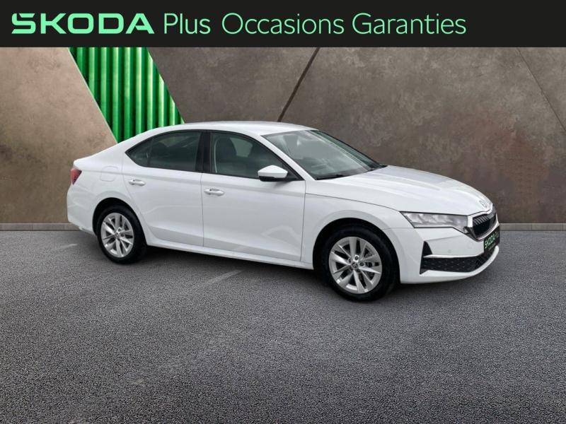 Voitures occasions ŠKODA OCTAVIA Selection Bruay-la-Buissière