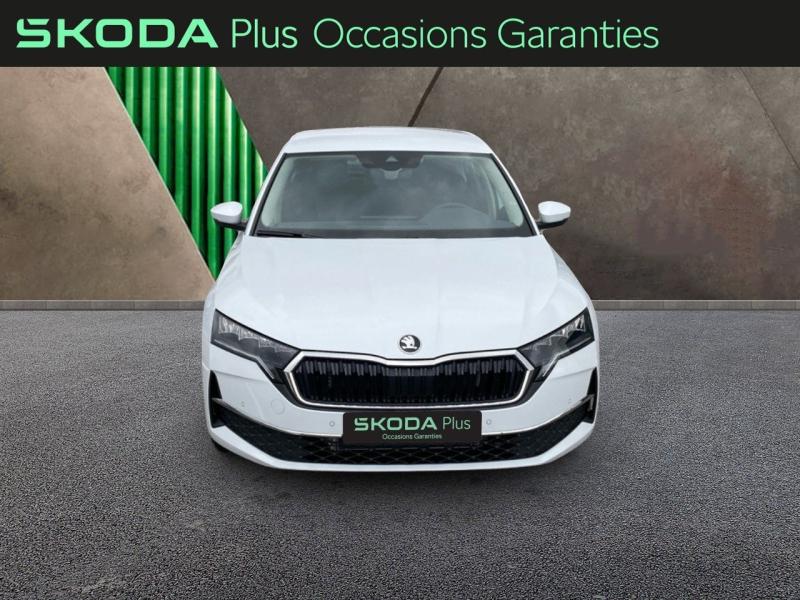 Voitures occasions ŠKODA OCTAVIA Selection Bruay-la-Buissière