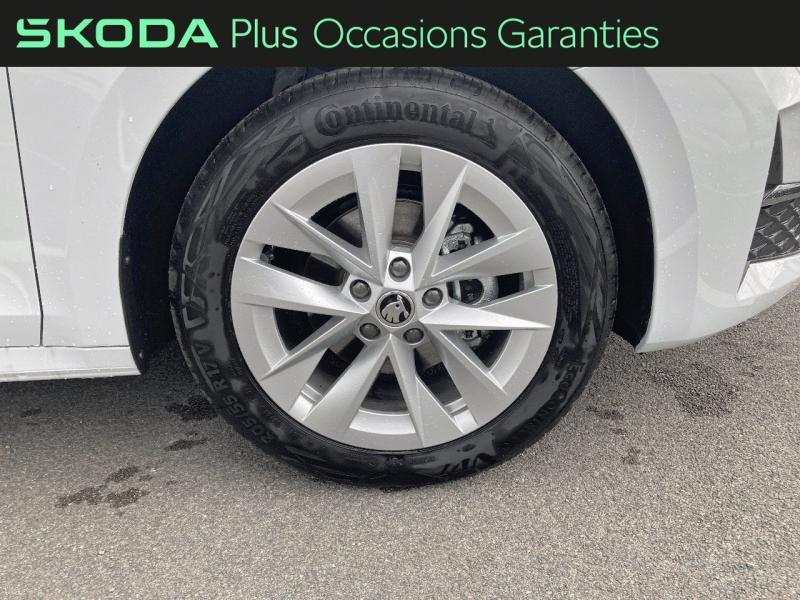 Voitures occasions ŠKODA OCTAVIA Selection Bruay-la-Buissière