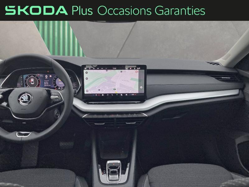 Voitures occasions ŠKODA OCTAVIA Selection Bruay-la-Buissière