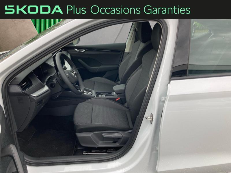 Voitures occasions ŠKODA OCTAVIA Selection Bruay-la-Buissière