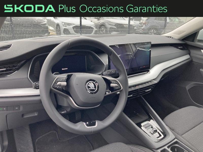 Voitures occasions ŠKODA OCTAVIA Selection Bruay-la-Buissière