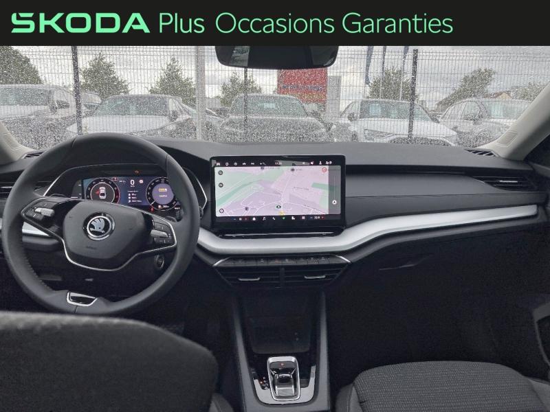 Voitures occasions ŠKODA OCTAVIA Selection Bruay-la-Buissière
