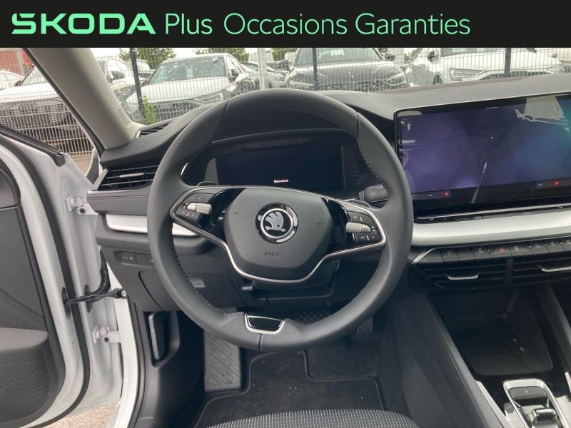 Voitures occasions ŠKODA OCTAVIA Selection Bruay-la-Buissière