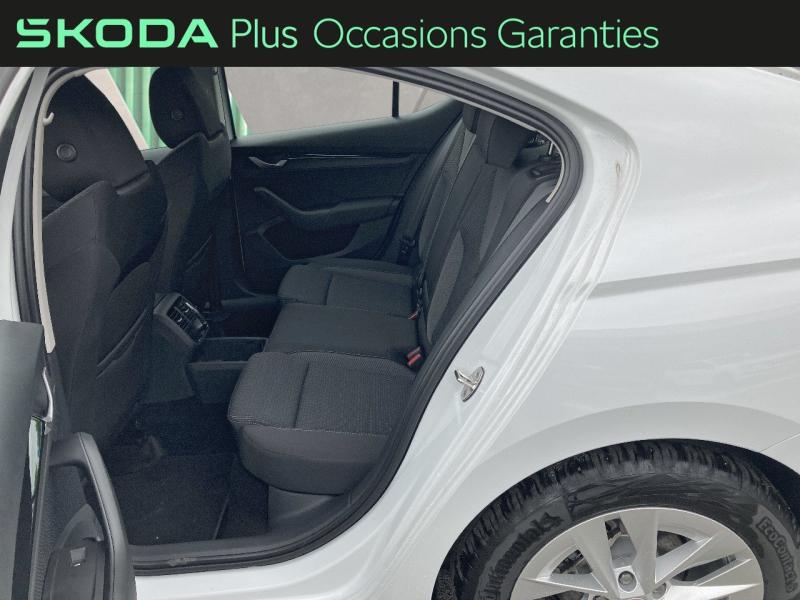 Voitures occasions ŠKODA OCTAVIA Selection Bruay-la-Buissière