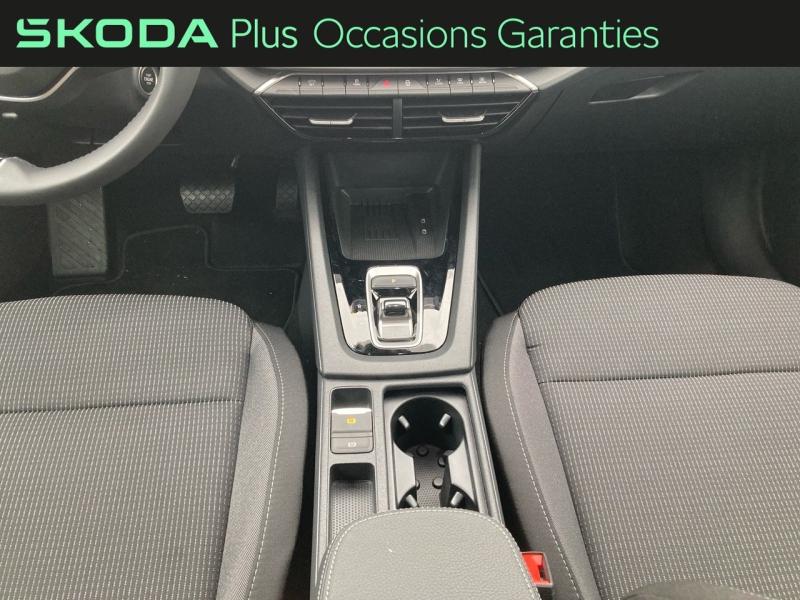 Voitures occasions ŠKODA OCTAVIA Selection Bruay-la-Buissière