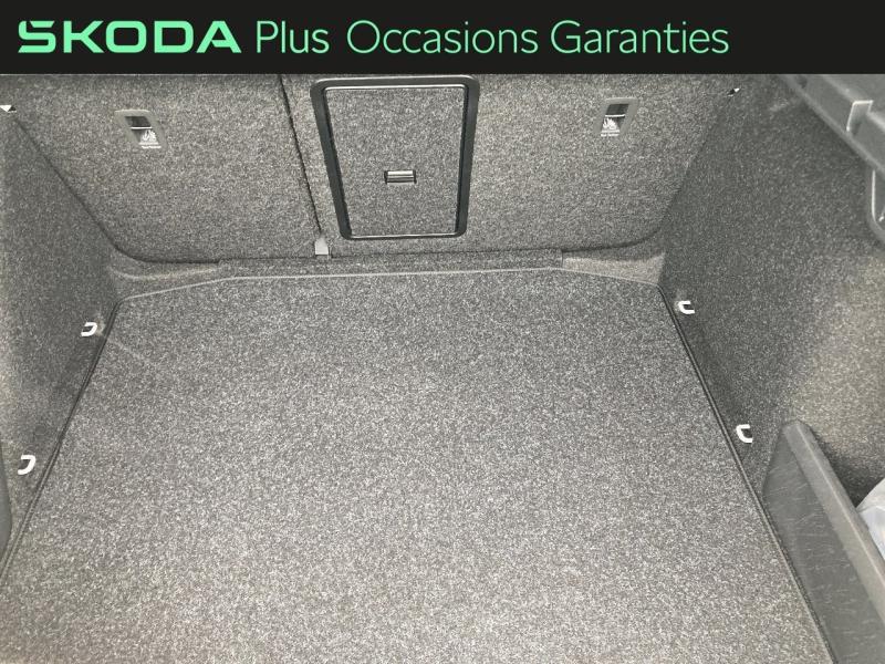 Voitures occasions ŠKODA OCTAVIA Selection Bruay-la-Buissière