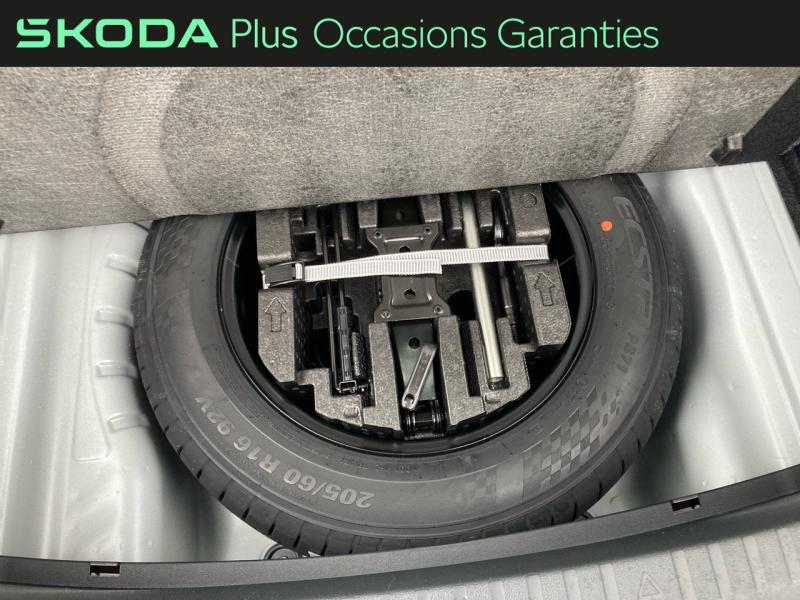 Voitures occasions ŠKODA OCTAVIA Selection Bruay-la-Buissière