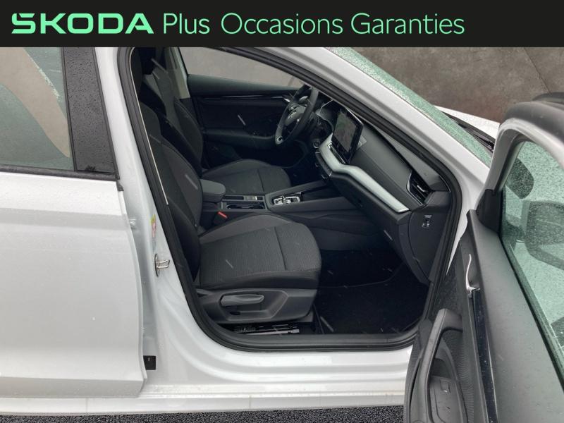 Voitures occasions ŠKODA OCTAVIA Selection Bruay-la-Buissière