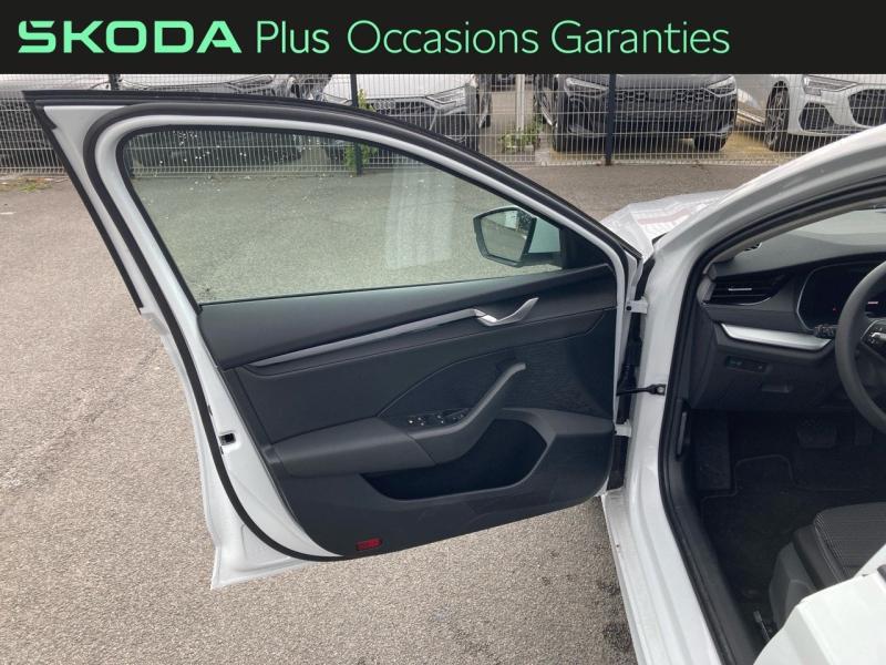 Voitures occasions ŠKODA OCTAVIA Selection Bruay-la-Buissière