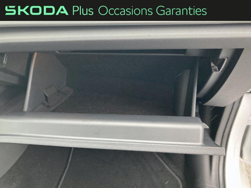 Voitures occasions ŠKODA OCTAVIA Selection Bruay-la-Buissière