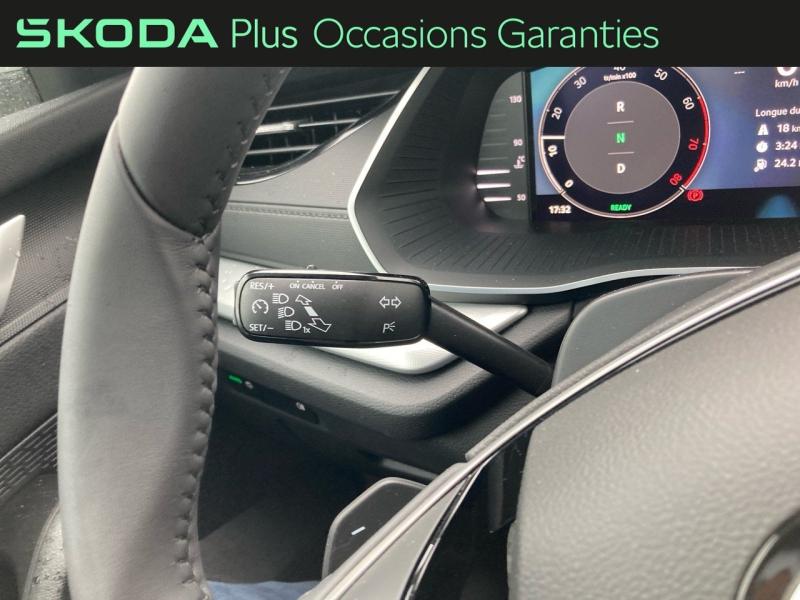 Voitures occasions ŠKODA OCTAVIA Selection Bruay-la-Buissière