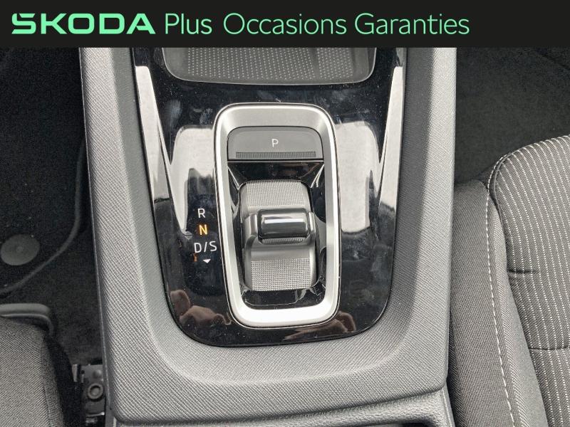 Voitures occasions ŠKODA OCTAVIA Selection Bruay-la-Buissière